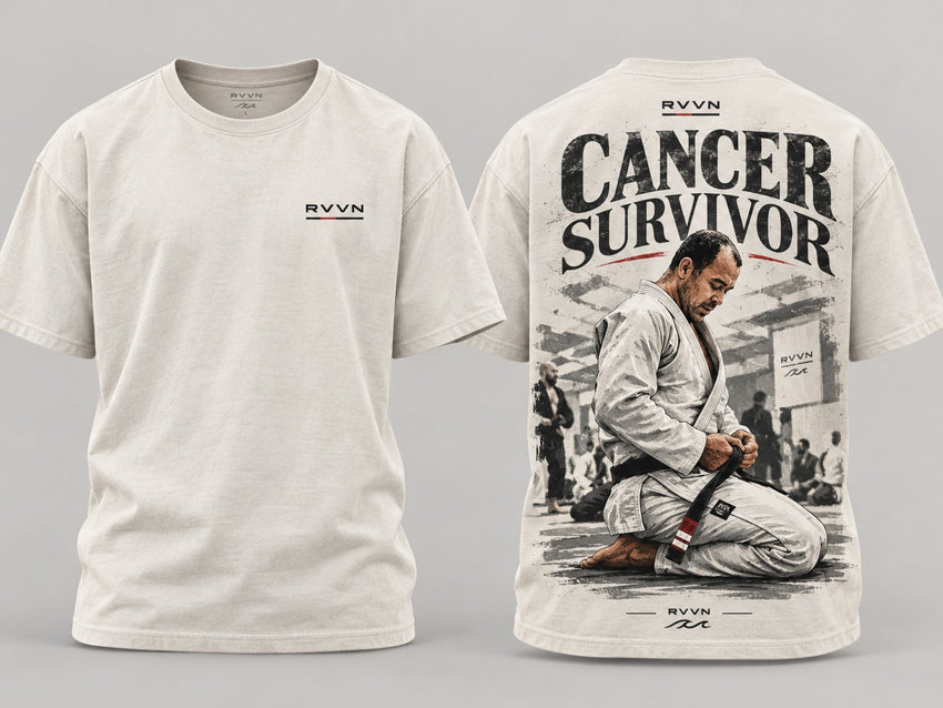 RVVN — Cancer Survivor